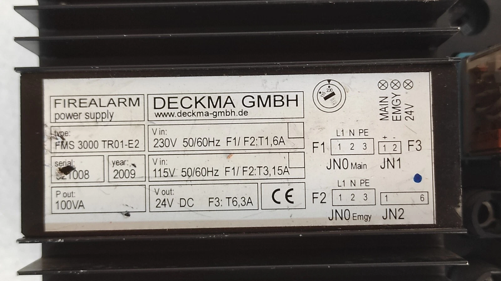 admin/uploads/uploads/Deckma FMS 3000 Fire Alarm Power Supply_1.webp